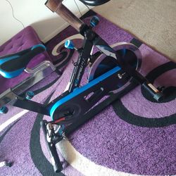 Excercise bike