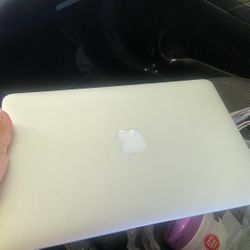 2018 MacBook Air
