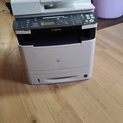 Printer/Fax Machine 