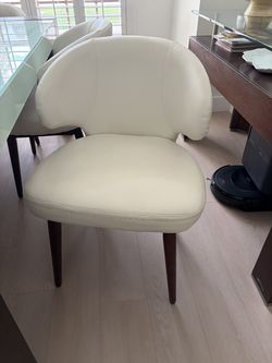 Set of 6 Chairs