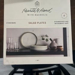 Salad Plates