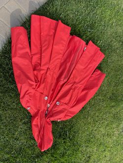Steven Madden Wind Block Coat Waterproof Size Medium