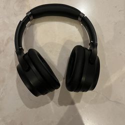 Hroeenoi Active Noise Cancelling Headphones 
