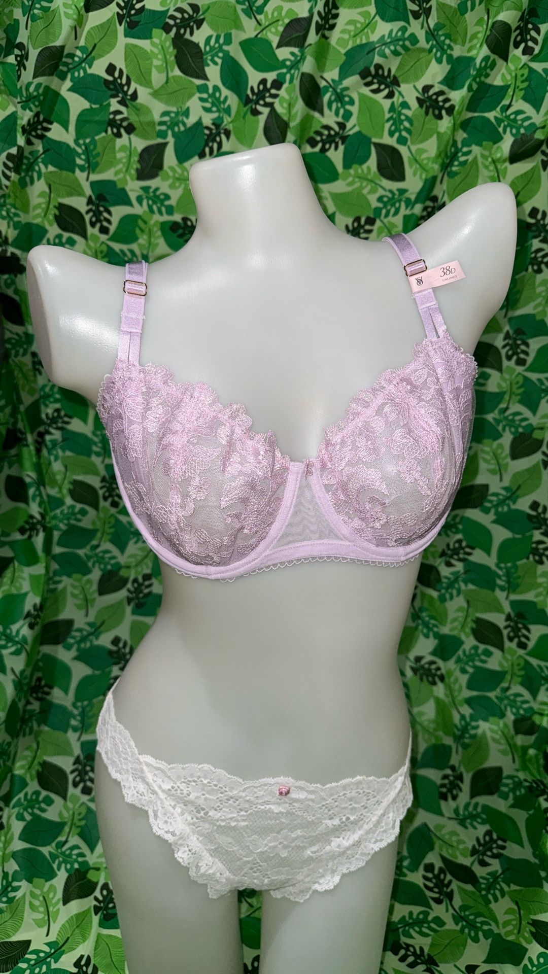 Victorias Secret Bra