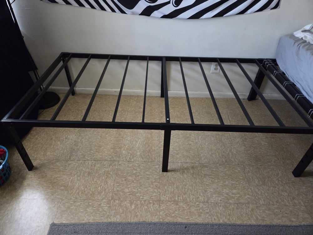Twin Bed Frame