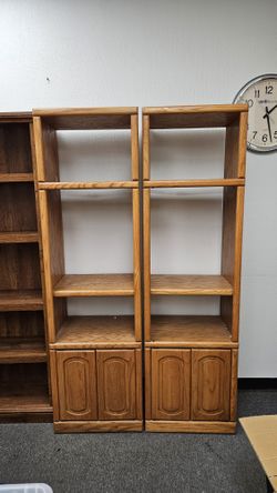 Shelf