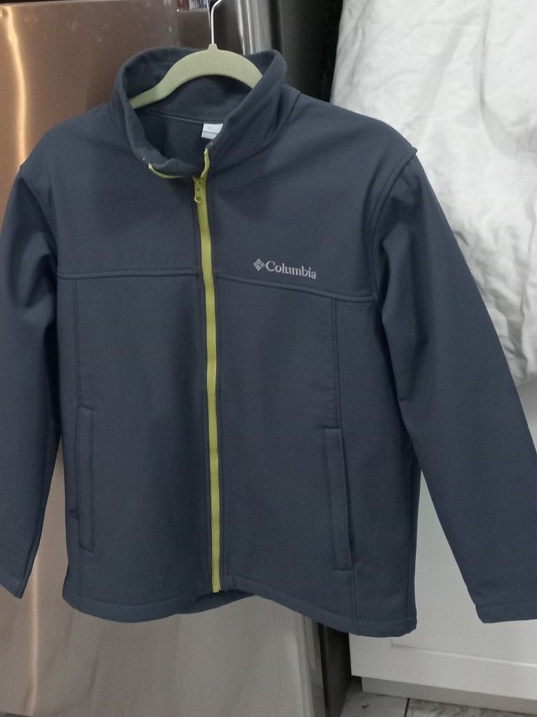 NEW COLUMBIA MENs JACKETS, $40