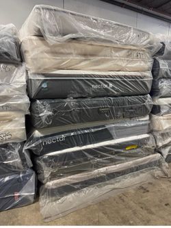 King Mattress good brands from $489 and up