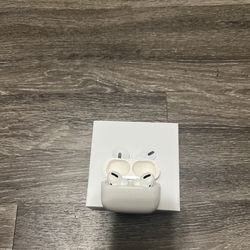 AIR PODS PRO 