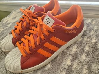 Gucci Sneakers And Adidas