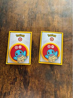 Pokemon x target pins