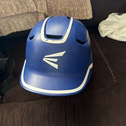 Baseball Helmet 