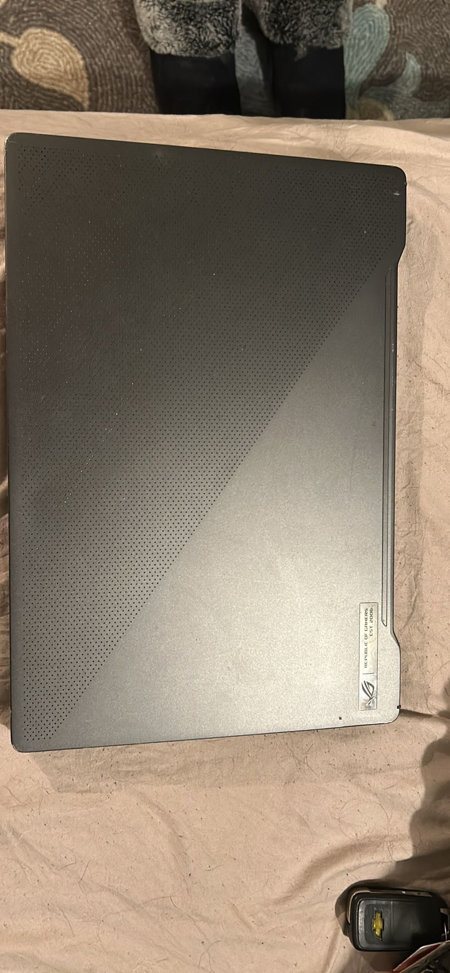 Gaming Laptop