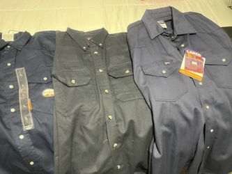 FRC shirts