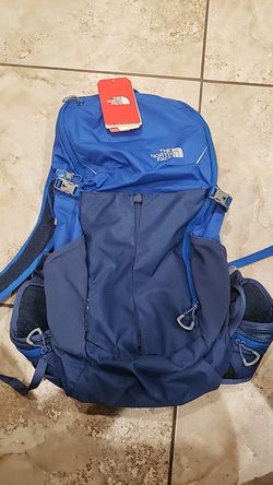 Exploration Backpack