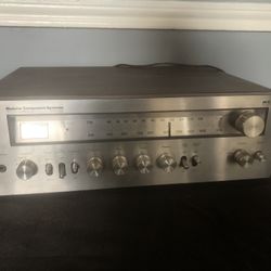 1978 JC Lenny Modular Component System 