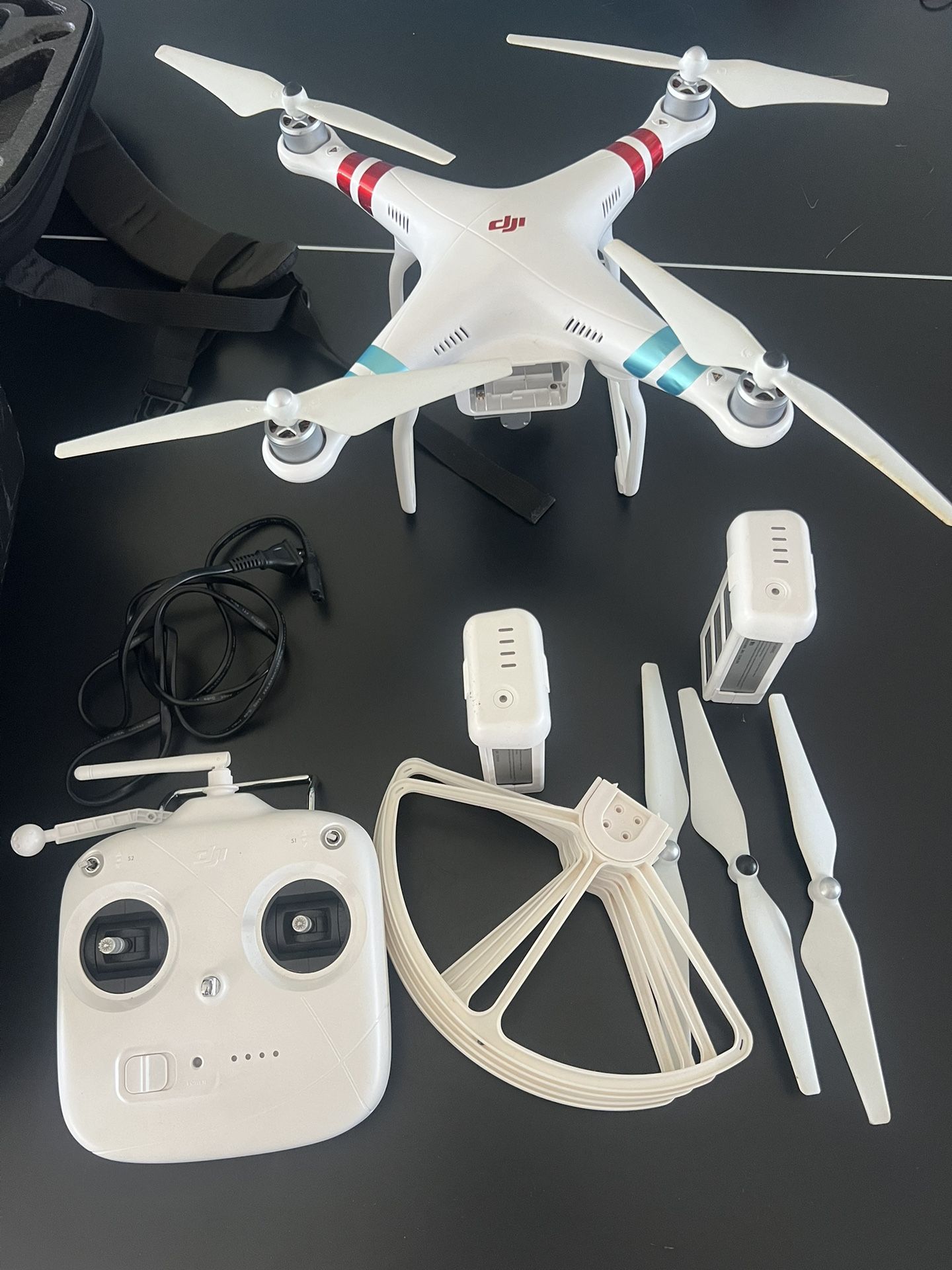 DJI Phantom Standard