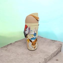 Owala x Pokémon FreeSip Water Bottle