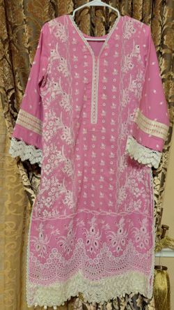 Sobia Nazir Shalwar Trouser