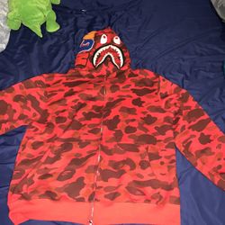 Bape Sweater