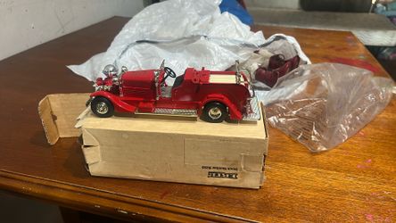 Fire truck