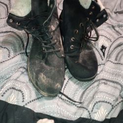 Women's Winter Boots