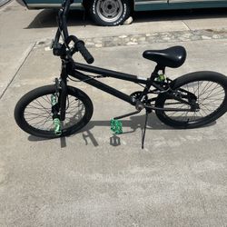 Bmx Bike