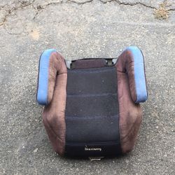 Booster Seat 