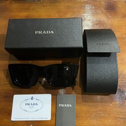Prada Sunglasses 