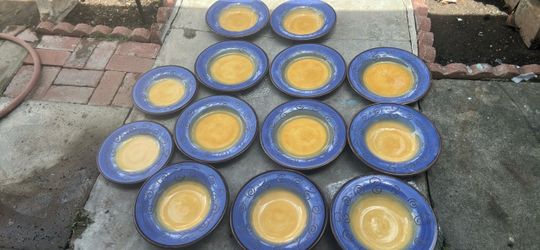 Plates