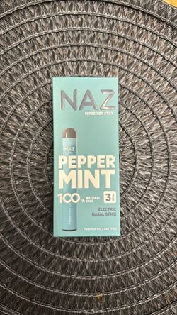 NAZ Refresher Stick (2 Pack)