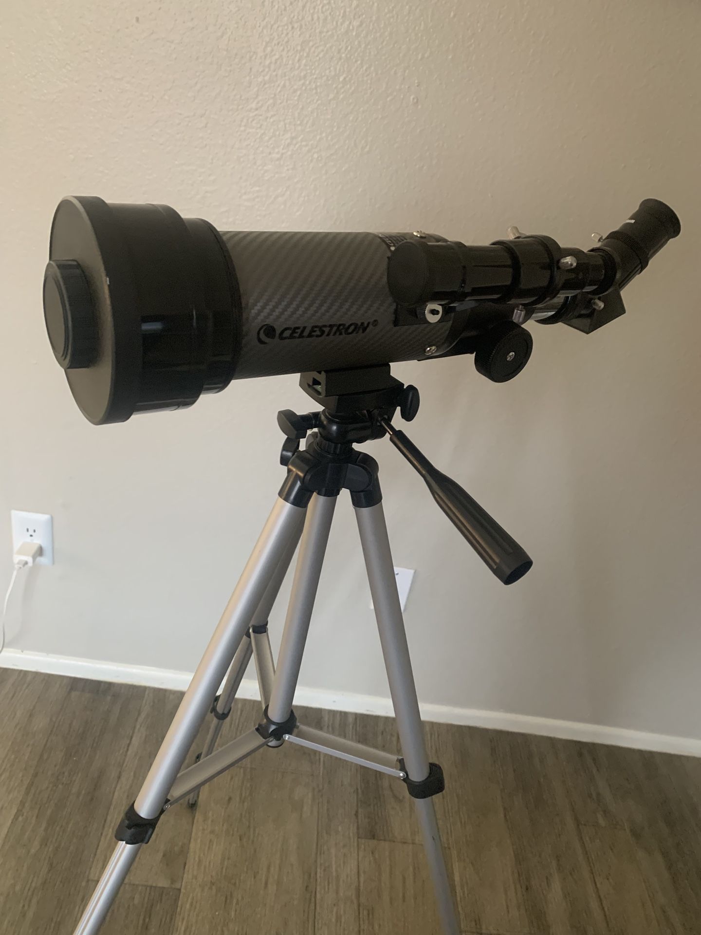 Travel Telescope