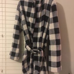 Sleepwear robe