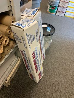 2mil Plastic