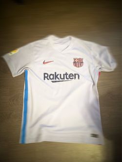 Barcelona jersey