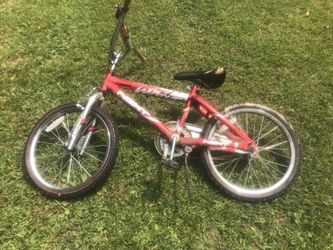 Kids Bike