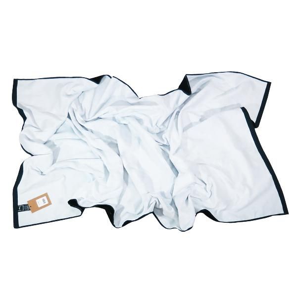 Stussy Born X Raised 8 Ball Beach Towel