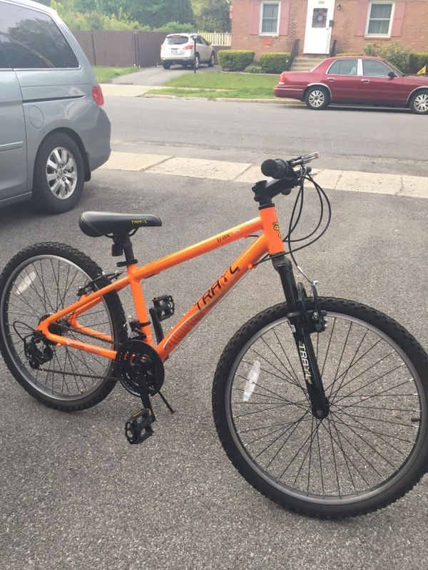 Trayl trax 24 cheap
