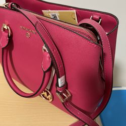Michael Kors handbag