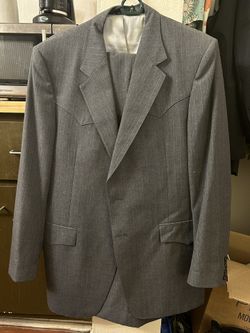Men's Suit