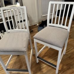 IKEA bar Stool Chairs