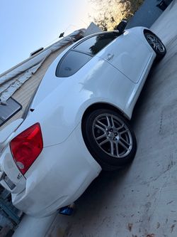 2007 Scion tC