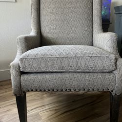  Accent Chair - Thomasville Armchair 