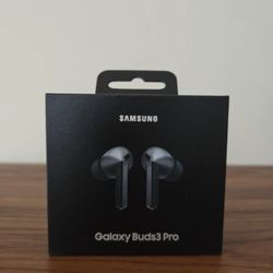 Galaxy Buds 3 Pro 