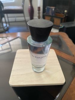 Burberry Touch