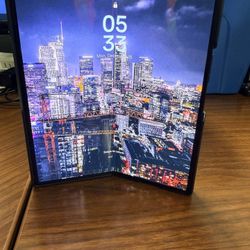 Samsung Galaxy ZFold 6