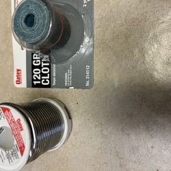 Silver Welder Wire