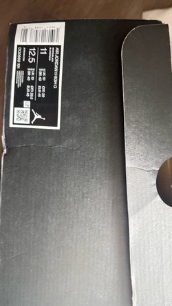 Air Jordan 1 High G Size 11