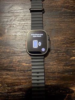 Apple Watch Ultra 2
