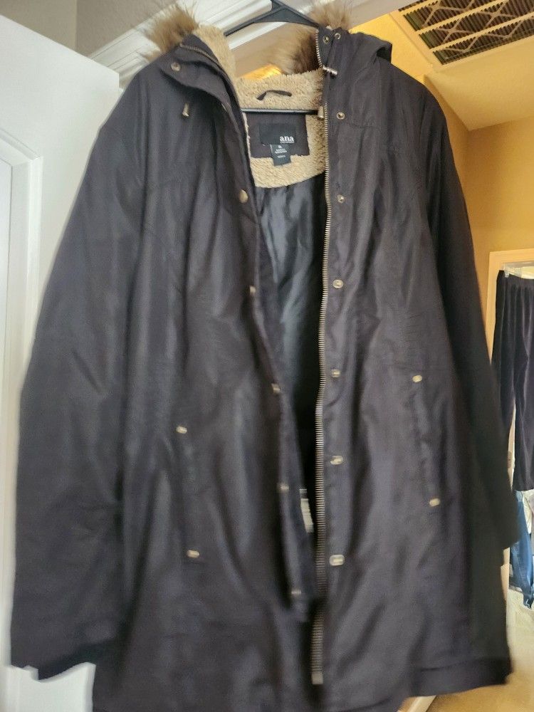 Womans Jacket